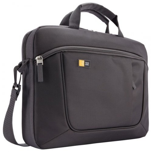 Сумка Case Logic 15-16" (AUA316GY) Anthracite купити в Україні | Telemart фото
