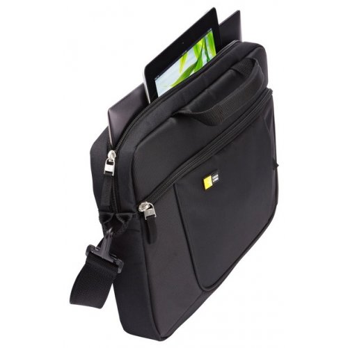 Сумка Case Logic 15-16" (AUA316GY) Anthracite купити в Україні | Telemart фото