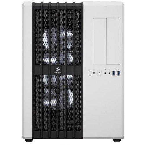 Продать Корпус Corsair Carbide Air 540 без БП (CC-9011048-WW) White по Trade-In интернет-магазине Телемарт - Киев, Днепр, Украина фото