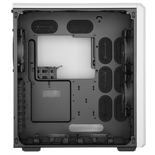 Продать Корпус Corsair Carbide Air 540 без БП (CC-9011048-WW) White по Trade-In интернет-магазине Телемарт - Киев, Днепр, Украина фото
