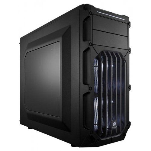 Продать Корпус Corsair Carbide SPEC-03 LED без БП (CC-9011053-WW) Black/White по Trade-In интернет-магазине Телемарт - Киев, Днепр, Украина фото