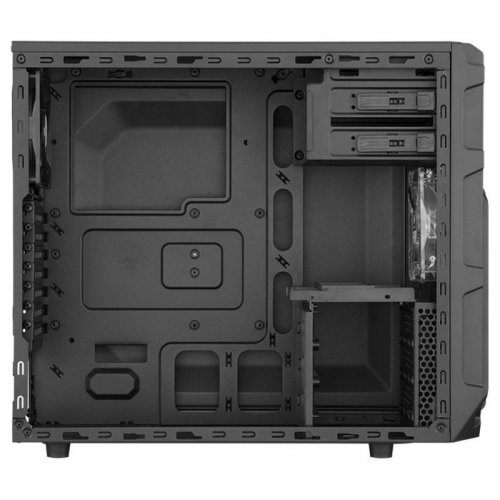 Продать Корпус Corsair Carbide SPEC-03 LED без БП (CC-9011053-WW) Black/White по Trade-In интернет-магазине Телемарт - Киев, Днепр, Украина фото