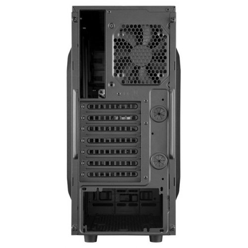 Продать Корпус Corsair Carbide SPEC-03 LED без БП (CC-9011053-WW) Black/White по Trade-In интернет-магазине Телемарт - Киев, Днепр, Украина фото