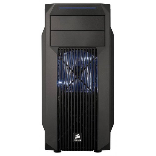 Продать Корпус Corsair Carbide SPEC-02 LED без БП (CC-9011057-WW) Black/Blue по Trade-In интернет-магазине Телемарт - Киев, Днепр, Украина фото