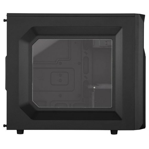Продать Корпус Corsair Carbide SPEC-02 LED без БП (CC-9011057-WW) Black/Blue по Trade-In интернет-магазине Телемарт - Киев, Днепр, Украина фото