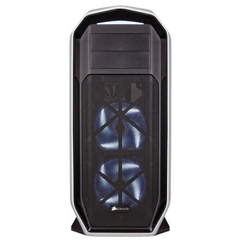 Продати Корпус Corsair Graphite 780T без БП (CC-9011059-WW) White за Trade-In у інтернет-магазині Телемарт - Київ, Дніпро, Україна фото