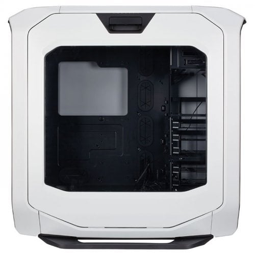 Продати Корпус Corsair Graphite 780T без БП (CC-9011059-WW) White за Trade-In у інтернет-магазині Телемарт - Київ, Дніпро, Україна фото