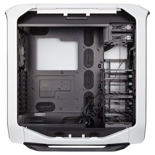 Продати Корпус Corsair Graphite 780T без БП (CC-9011059-WW) White за Trade-In у інтернет-магазині Телемарт - Київ, Дніпро, Україна фото