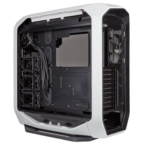 Продати Корпус Corsair Graphite 780T без БП (CC-9011059-WW) White за Trade-In у інтернет-магазині Телемарт - Київ, Дніпро, Україна фото