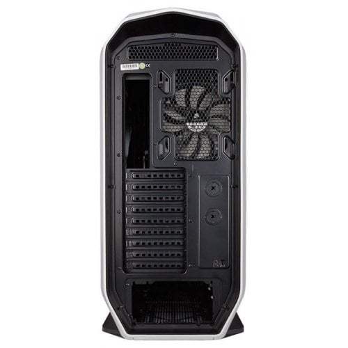 Продати Корпус Corsair Graphite 780T без БП (CC-9011059-WW) White за Trade-In у інтернет-магазині Телемарт - Київ, Дніпро, Україна фото