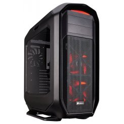 Корпус Corsair Graphite 780T без БП (CC-9011063-WW) Black