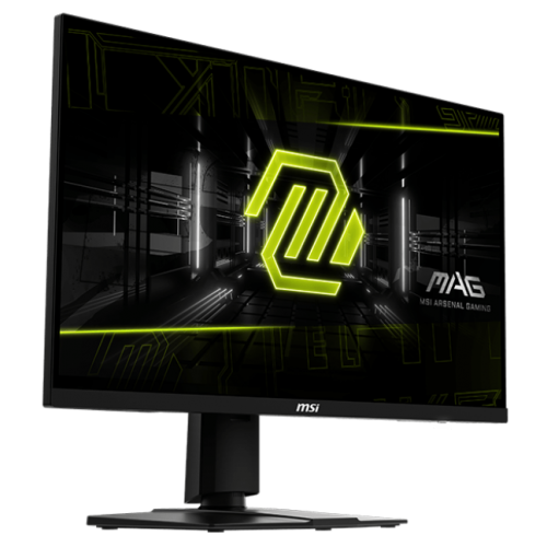 Купить Монитор MSI 27" MAG 274UPF E2 Black - цена в Харькове, Киеве, Днепре, Одессе
в интернет-магазине Telemart фото