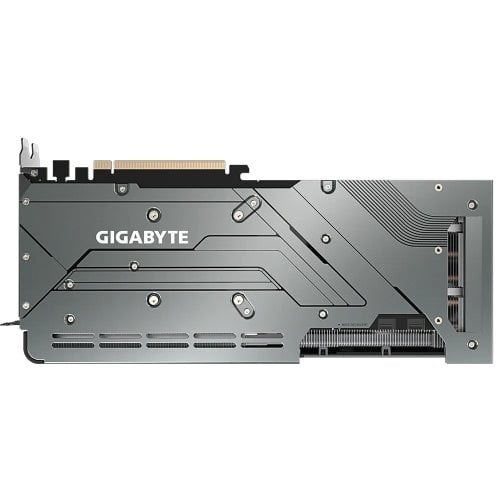 Відеокарта Gigabyte Radeon RX 7800 XT Gaming 16384MB (GV-R78XTGAMING-16GD) купити з перевіркою сумісності: огляд, характеристики, ціна у Києві, Львові, Вінниці, Хмельницькому, Івано-Франківську, Україні | інтернет-магазин TELEMART.UA фото