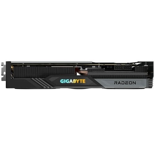 Відеокарта Gigabyte Radeon RX 7800 XT Gaming 16384MB (GV-R78XTGAMING-16GD) купити з перевіркою сумісності: огляд, характеристики, ціна у Києві, Львові, Вінниці, Хмельницькому, Івано-Франківську, Україні | інтернет-магазин TELEMART.UA фото