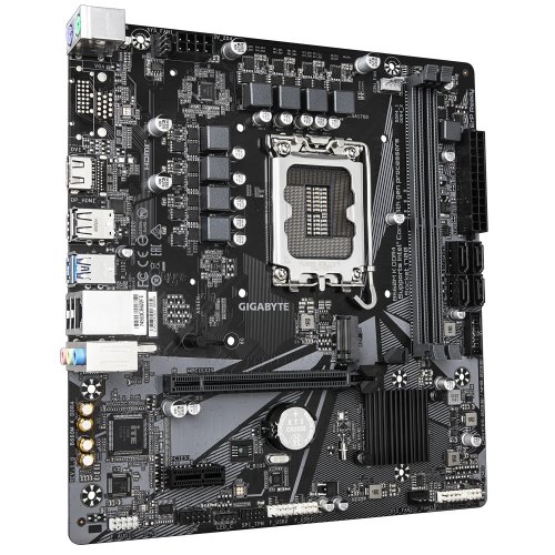 Продать Материнская плата Gigabyte B660M K DDR4 (s1700, Intel B660) по Trade-In интернет-магазине Телемарт - Киев, Днепр, Украина фото