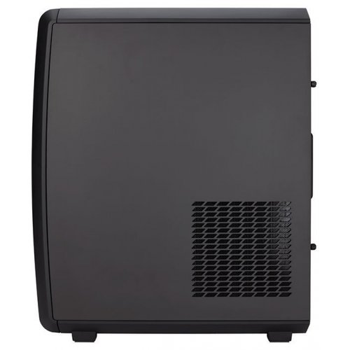 Продать Корпус Corsair Carbide Air 740 без БП (CC-9011096-WW) Black по Trade-In интернет-магазине Телемарт - Киев, Днепр, Украина фото