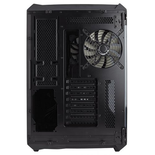 Продать Корпус Corsair Carbide Air 740 без БП (CC-9011096-WW) Black по Trade-In интернет-магазине Телемарт - Киев, Днепр, Украина фото