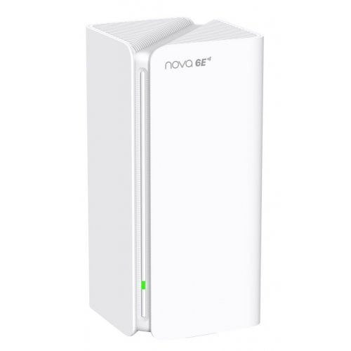 Купить Wi-Fi роутер Tenda MX21 Pro Whole Home Mesh Wi-Fi 6E System (3-pack) - цена в Харькове, Киеве, Днепре, Одессе
в интернет-магазине Telemart фото