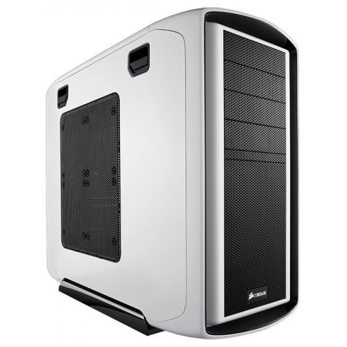 Продати Корпус Corsair Graphite 600T без БП (CC600TWM-WHT) White за Trade-In у інтернет-магазині Телемарт - Київ, Дніпро, Україна фото
