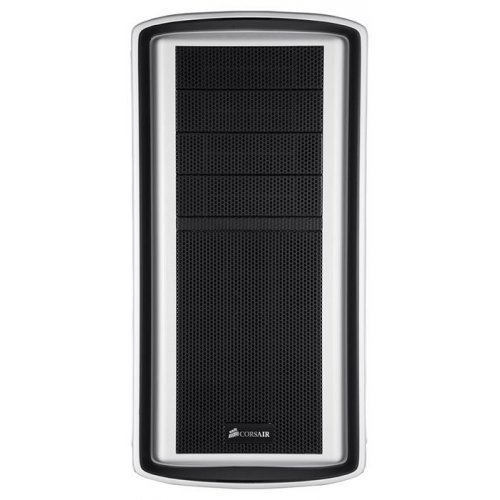 Продати Корпус Corsair Graphite 600T без БП (CC600TWM-WHT) White за Trade-In у інтернет-магазині Телемарт - Київ, Дніпро, Україна фото