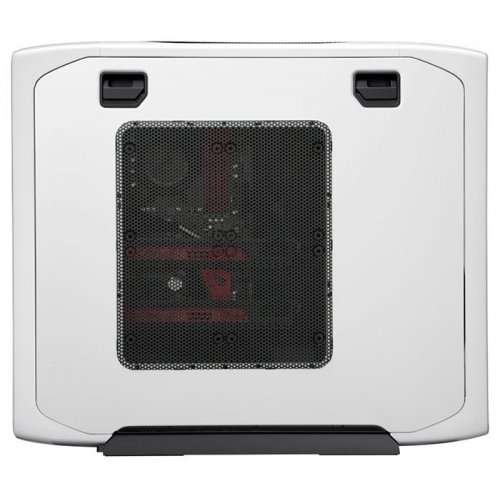 Продати Корпус Corsair Graphite 600T без БП (CC600TWM-WHT) White за Trade-In у інтернет-магазині Телемарт - Київ, Дніпро, Україна фото