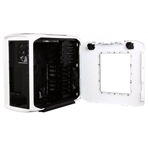 Продати Корпус Corsair Graphite 600T без БП (CC600TWM-WHT) White за Trade-In у інтернет-магазині Телемарт - Київ, Дніпро, Україна фото