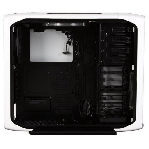 Продати Корпус Corsair Graphite 600T без БП (CC600TWM-WHT) White за Trade-In у інтернет-магазині Телемарт - Київ, Дніпро, Україна фото