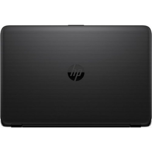 Продать Ноутбук HP 15-ay027ur (P3S95EA) Black по Trade-In интернет-магазине Телемарт - Киев, Днепр, Украина фото
