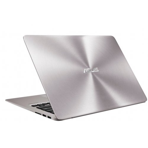 Продать Ноутбук Asus ZenBook UX410UA-GV045R Quartz Gray по Trade-In интернет-магазине Телемарт - Киев, Днепр, Украина фото