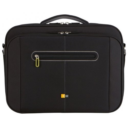 Сумка Case Logic 15-16" (PNC216) Black купити в Україні: Київ, Львів, Хмельницький, Тернопіль, Івано-Франківськ | Низька ціна, відгуки, характеристики від TELEMART фото