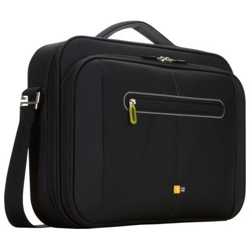 Сумка Case Logic 15-16" (PNC216) Black купити в Україні: Київ, Львів, Хмельницький, Тернопіль, Івано-Франківськ | Низька ціна, відгуки, характеристики від TELEMART фото