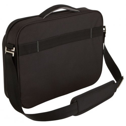 Сумка Case Logic 15-16" (PNC216) Black купити в Україні: Київ, Львів, Хмельницький, Тернопіль, Івано-Франківськ | Низька ціна, відгуки, характеристики від TELEMART фото