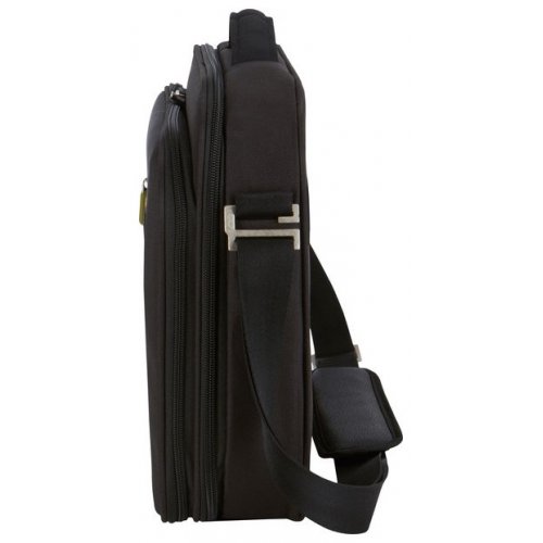 Сумка Case Logic 15-16" (PNC216) Black купити в Україні: Київ, Львів, Хмельницький, Тернопіль, Івано-Франківськ | Низька ціна, відгуки, характеристики від TELEMART фото
