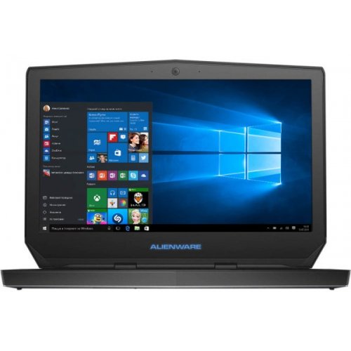 Продати Ноутбук Dell Alienware A13 (A378S1NDW-47) за Trade-In у інтернет-магазині Телемарт - Київ, Дніпро, Україна фото