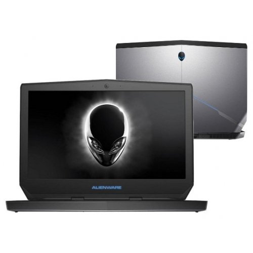 Продати Ноутбук Dell Alienware A13 (A378S1NDW-47) за Trade-In у інтернет-магазині Телемарт - Київ, Дніпро, Україна фото