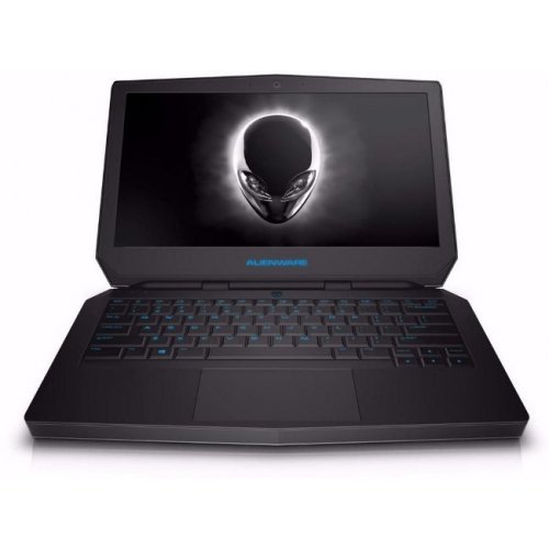 Продати Ноутбук Dell Alienware A13 (A378S1NDW-47) за Trade-In у інтернет-магазині Телемарт - Київ, Дніпро, Україна фото