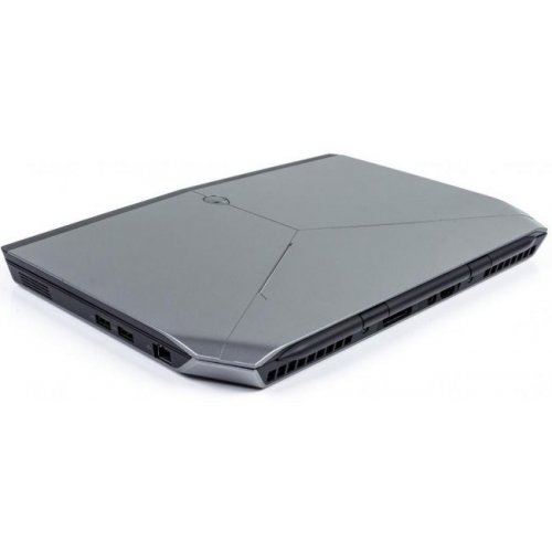 Продати Ноутбук Dell Alienware A13 (A378S1NDW-47) за Trade-In у інтернет-магазині Телемарт - Київ, Дніпро, Україна фото