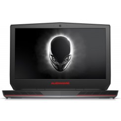 Ноутбук Dell Alienware A15 (A57161DDW-46)