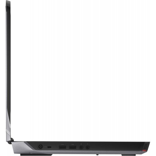 Продать Ноутбук Dell Alienware A15 (A57161DDW-46) по Trade-In интернет-магазине Телемарт - Киев, Днепр, Украина фото
