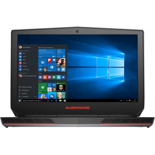 Продати Ноутбук Dell Alienware A15 (A571610DDSW-48) за Trade-In у інтернет-магазині Телемарт - Київ, Дніпро, Україна фото
