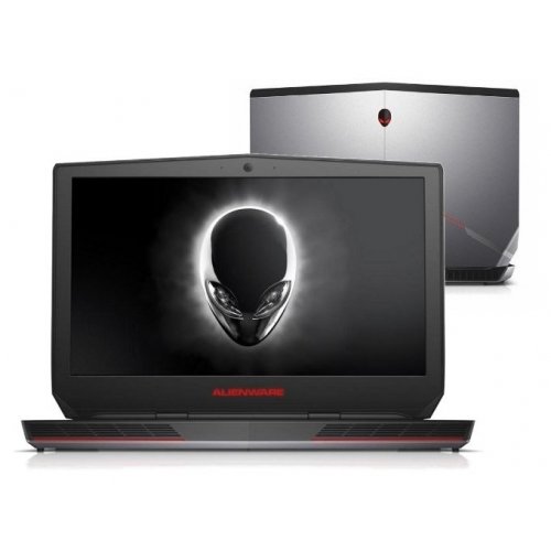 Продати Ноутбук Dell Alienware A15 (A571610DDSW-48) за Trade-In у інтернет-магазині Телемарт - Київ, Дніпро, Україна фото