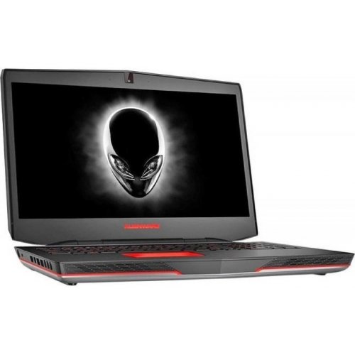 Продати Ноутбук Dell Alienware A15 (A571610DDSW-48) за Trade-In у інтернет-магазині Телемарт - Київ, Дніпро, Україна фото