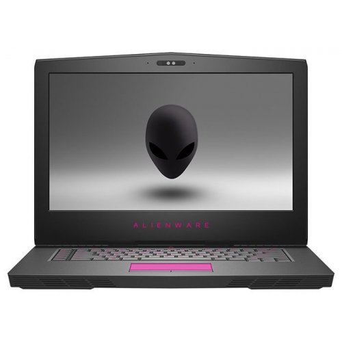 Продати Ноутбук Dell Alienware A15 (A571610S1NDW-51) за Trade-In у інтернет-магазині Телемарт - Київ, Дніпро, Україна фото
