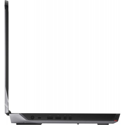 Продати Ноутбук Dell Alienware A15 (A57810NDW-47) за Trade-In у інтернет-магазині Телемарт - Київ, Дніпро, Україна фото
