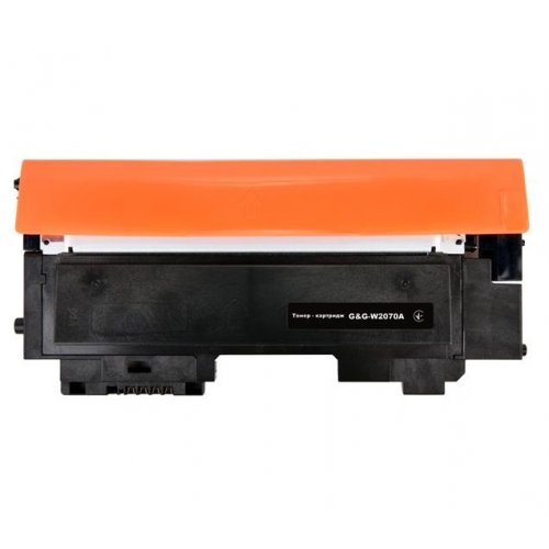 Купити Картридж G&G HP 117A CL 150a/150nw/178nw/179fnw (G&G-W2070A) Black - ціна в Києві, Львові, Вінниці, Хмельницькому, Франківську, Україні | інтернет-магазин TELEMART.UA фото