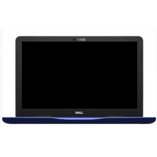 Продати Ноутбук Dell Inspiron 5567 (I555810DDL-51BB) Blue за Trade-In у інтернет-магазині Телемарт - Київ, Дніпро, Україна фото
