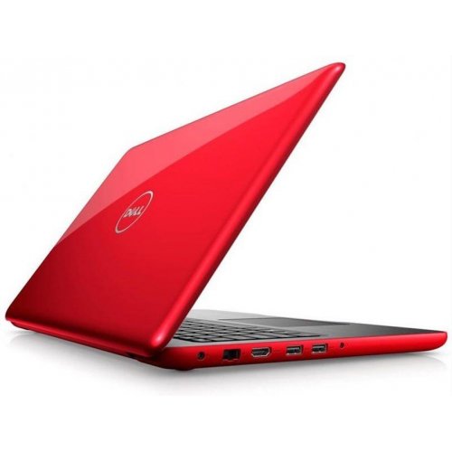 Продати Ноутбук Dell Inspiron 5567 (I555810DDL-51R) за Trade-In у інтернет-магазині Телемарт - Київ, Дніпро, Україна фото