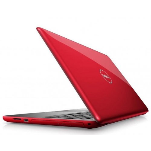 Продать Ноутбук Dell Inspiron 5567 (I555810DDL-51R) по Trade-In интернет-магазине Телемарт - Киев, Днепр, Украина фото