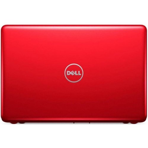 Продать Ноутбук Dell Inspiron 5567 (I555810DDL-51R) по Trade-In интернет-магазине Телемарт - Киев, Днепр, Украина фото