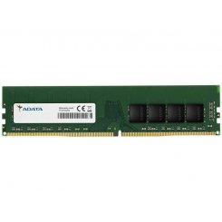 ОЗУ ADATA DDR4 8GB 2666Mhz Premier (AD4U26668G19-SGN)